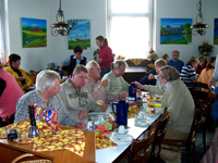 Schnatgang 2008