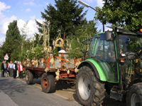 Schnatgang 2006