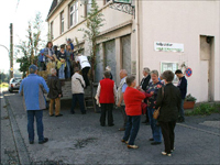 Schnatgang 2006