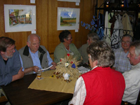 Schnatgang 2006