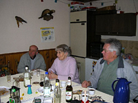 Ostereuer 2006