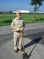 Geologische Wanderung 2007