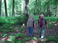 Geologische Wanderung 2007