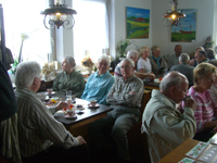 Schnatgang nach Mengede 2007