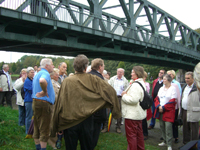 Schnatgang nach Mengede 2007