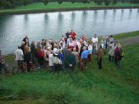 Schnatgang nach Mengede 2007