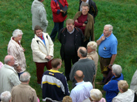 Schnatgang nach Mengede 2007