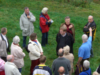 Schnatgang nach Mengede 2007