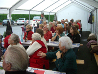 Schnatgang nach Mengede 2007