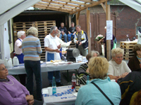 Schnatgang nach Mengede 2007