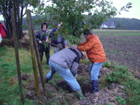 Schnatgang 2007