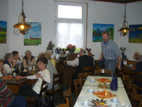 Schnatgang 2007