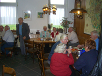 Schnatgang 2007