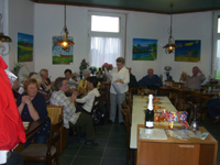 Schnatgang 2007