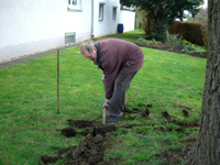 Schnatgang nach Mengede 2007