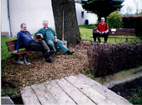 Schnatgang nach Mengede 2007