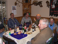 Gesellige Runde 2008