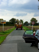 Schnatgang 2008