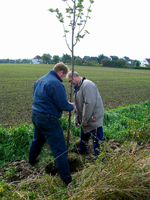 Schnatgang 2008