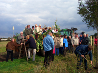 Schnatgang 2008