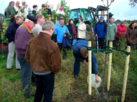 Schnatgang 2008