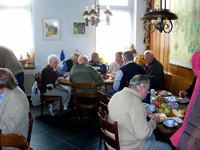 Schnatgang 2008