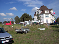 Sommerfest 2008