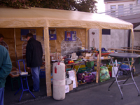 Sommerfest 2008