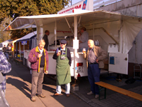 Sommerfest 2008