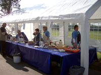 Sommerfest 2008