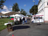 Sommerfest 2008