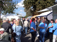 Sommerfest 2008