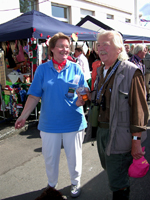 Sommerfest 2008