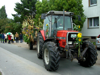 Schnatgang 2009