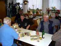 Schnatgang 2009