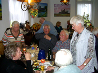 Schnatgang 2009