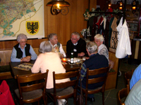 Schnatgang 2009