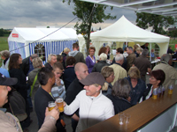 Sommerfest 2009