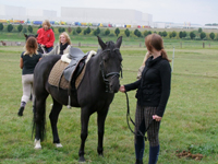 Sommerfest 2009