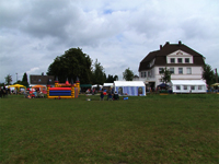 Sommerfest 2009