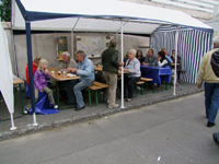 Sommerfest 2009