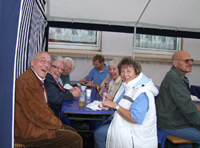 Sommerfest 2009