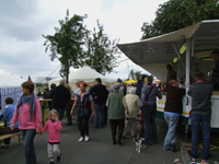 Sommerfest 2009