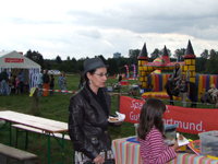 Sommerfest 2009