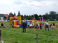 Sommerfest 2009