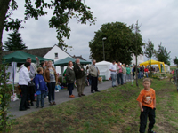 Sommerfest 2009