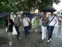 Xanten 2009