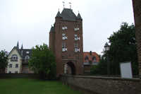 Xanten 2009