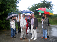 Xanten 2009