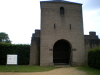 Xanten 2009